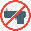 No Gun  Icon