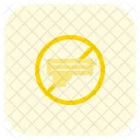 No Gun  Icon