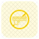 No Gun  Icon