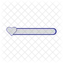 Heart Game Life Icon