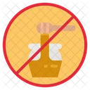 No Honey  Icon