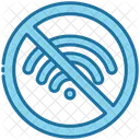 No Internet Icon