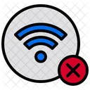 No Internet  Icon