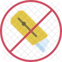 No Knife  Icon