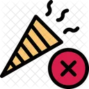 No Party Icon