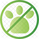 No Pets Allowed  Icon