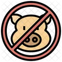 No Pig  Icon