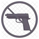 No Revolver  Symbol