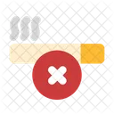 No Smoke  Icon