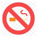 No Smoking Icône