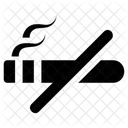 금연 흡연금지 금연 아이콘