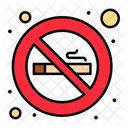 No Smoking  Icon