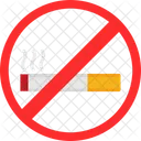 No Smoking  Icon