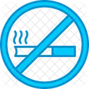 No Smoking  Icon