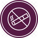 No Smoking  Icon