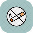 No Smoking  Icon