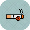 No Smoking  Icon