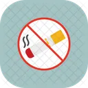 No Smoking  Icon