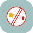 No Smoking  Icon