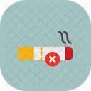 No Smoking  Icon