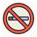 No Smoking  Icon