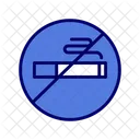 No Smoking Icon