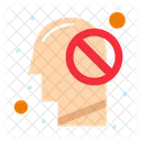 No Think  Icon