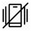 No Vibration No Vibration Icon