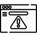 Access Security Protection Icon