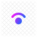 Low Signal Network Wireless Icon