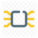 Node Switch Micro Icon