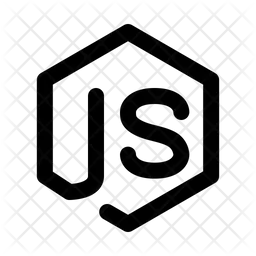 Nodejs  Ícone