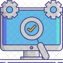 Non Functional Testing Icon