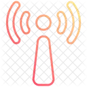 Non Ionizing Radiation Danger Radiation Symbol