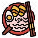 Noodles  Icon