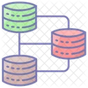 Normalization Dbms Rdbms Icon