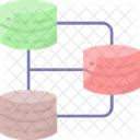 Normalization Dbms Rdbms Icon