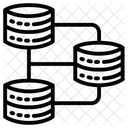 Normalization Dbms Rdbms Icon