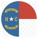 North Carolina Icon