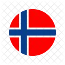 Norway Icon