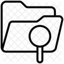 Folder File Document Icon