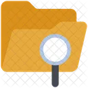 Folder File Document Icon