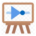 Equipment Technology Power Icon