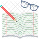 Note Notes Document Icon