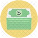 Note Bank Bundle Icon