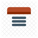 Note Document Paper Icon