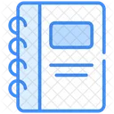 Notebook Icon