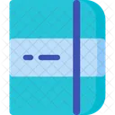 Notebook Icon