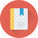 Notebook Notepad Diary Icon