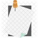 Notebook Notepad Writing Icon